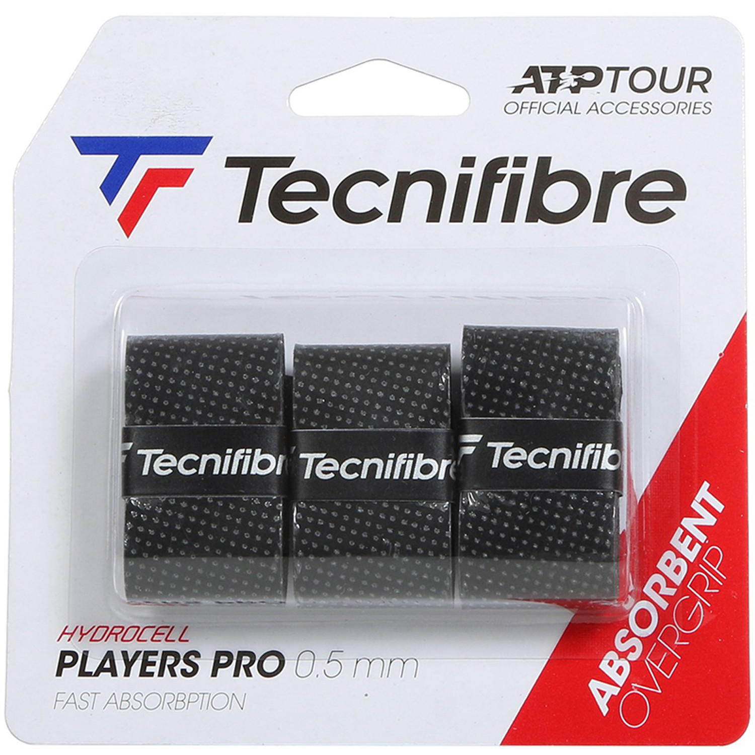Tecnifibre Players Pro Overgrip