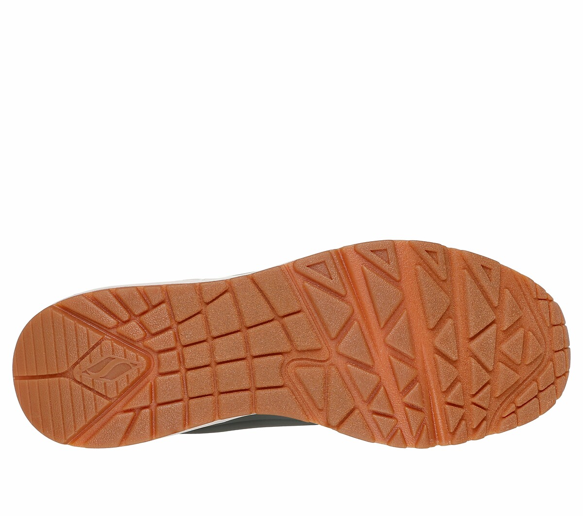 SKECHERS<br>SneakersUno - Elegante e confortável