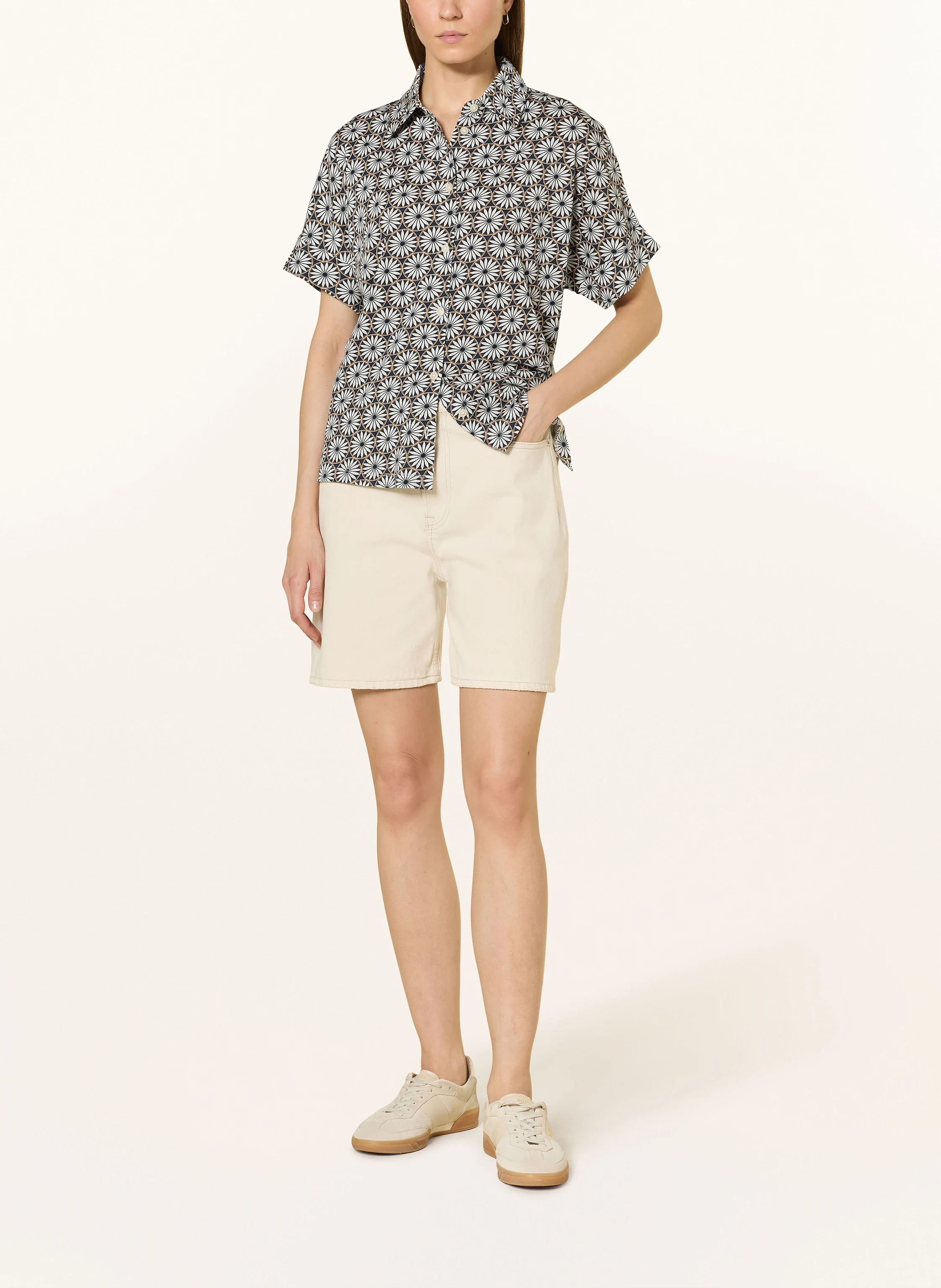 Marc O'Polo Blusenshirt