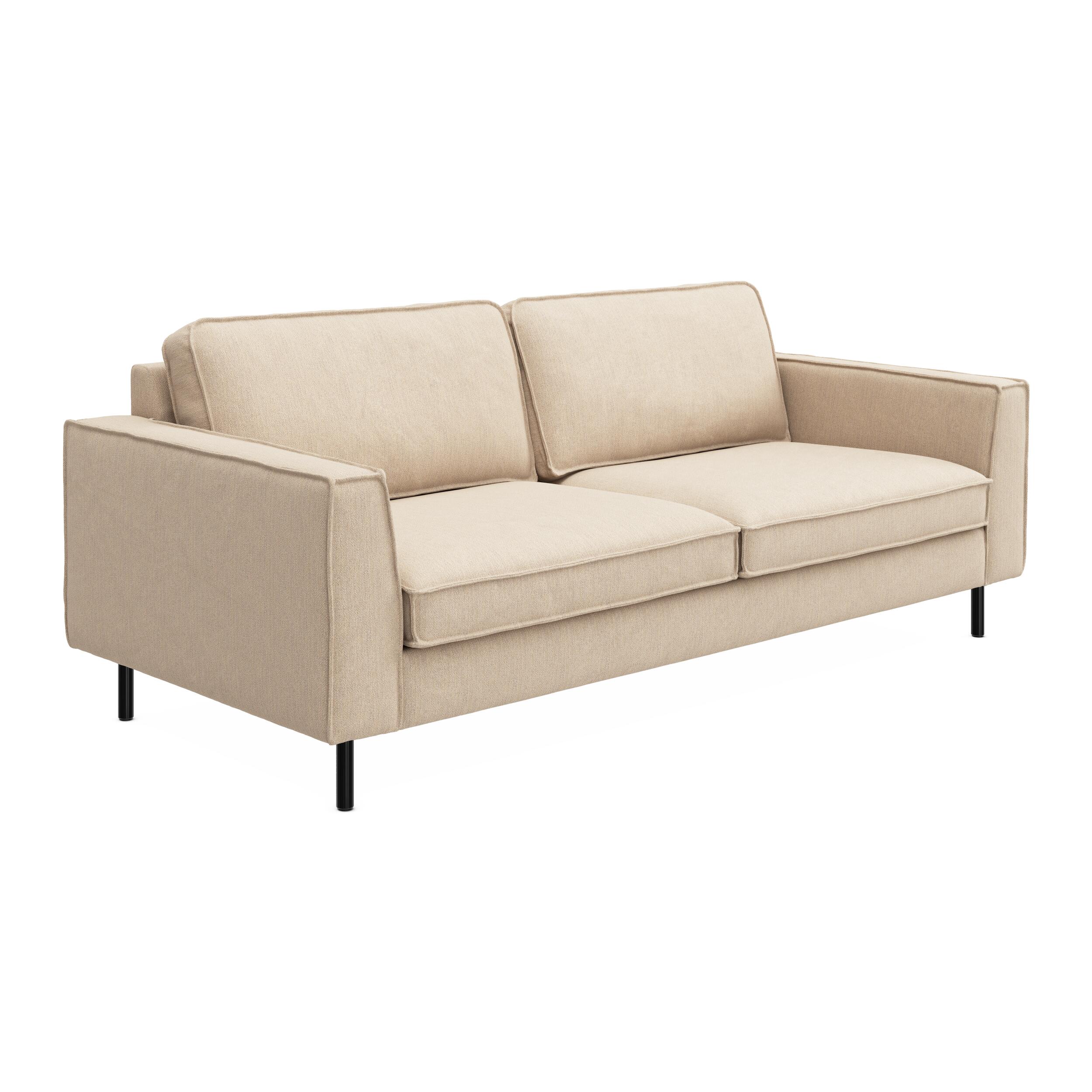 Scott 3 pers Sofa