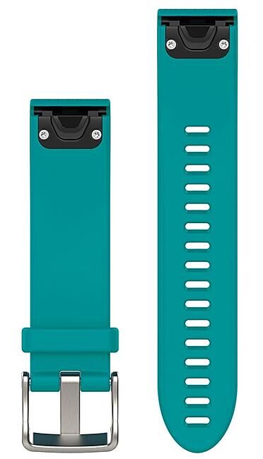 GARMIN - BRACELET QUICKFIT SILICONE