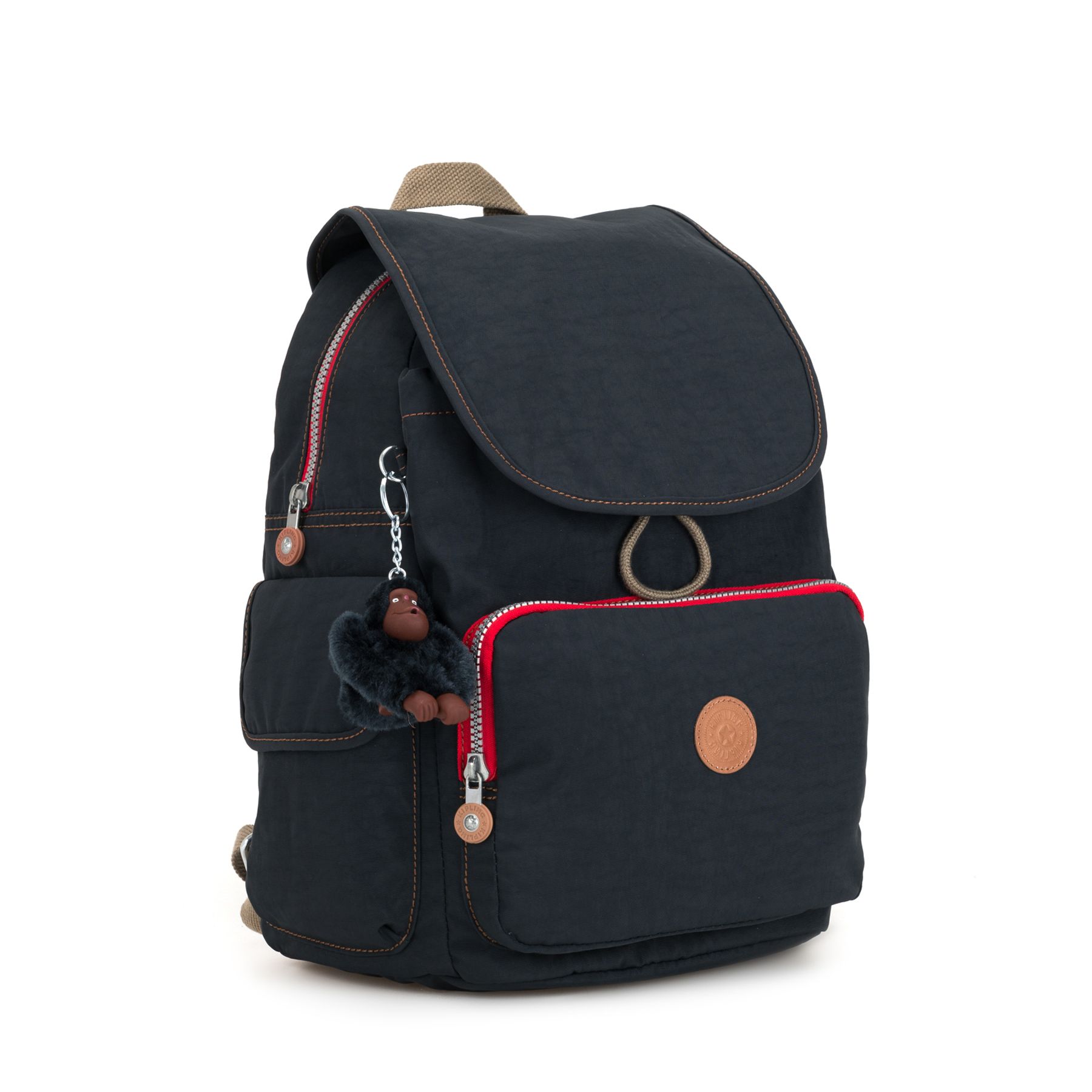 CITY PACK Sac à Dos Medium - True Navy Combo