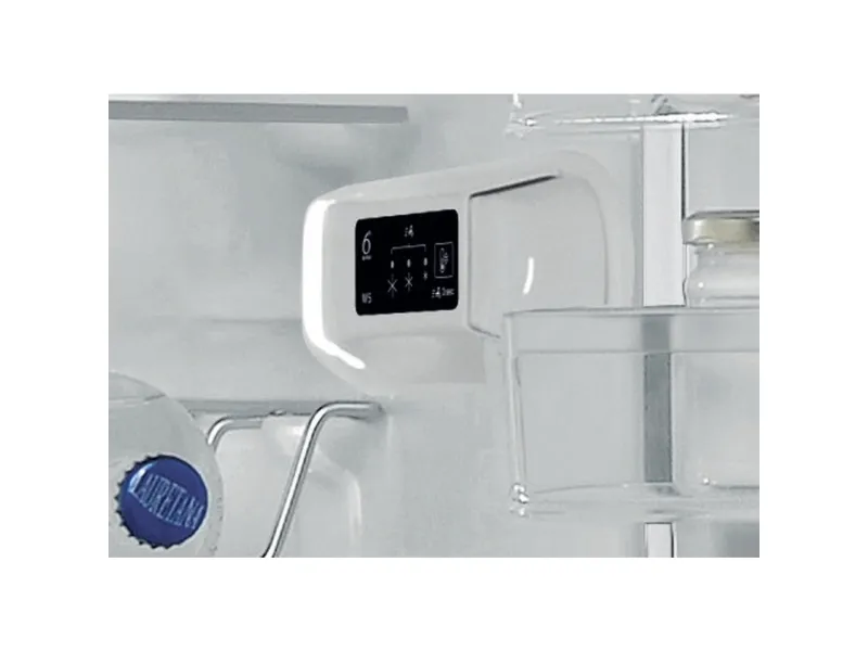 Whirlpool refrigerator WHIRLPOOL W5 721E OX refrigerator 2