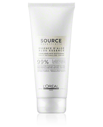 L'Oréal Professionnel Source Essentielle Aloe Essence Daily Detangling Cream 200ml