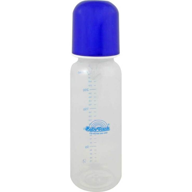Babyflasche 103414 bf Kunsts, 1X250 ml