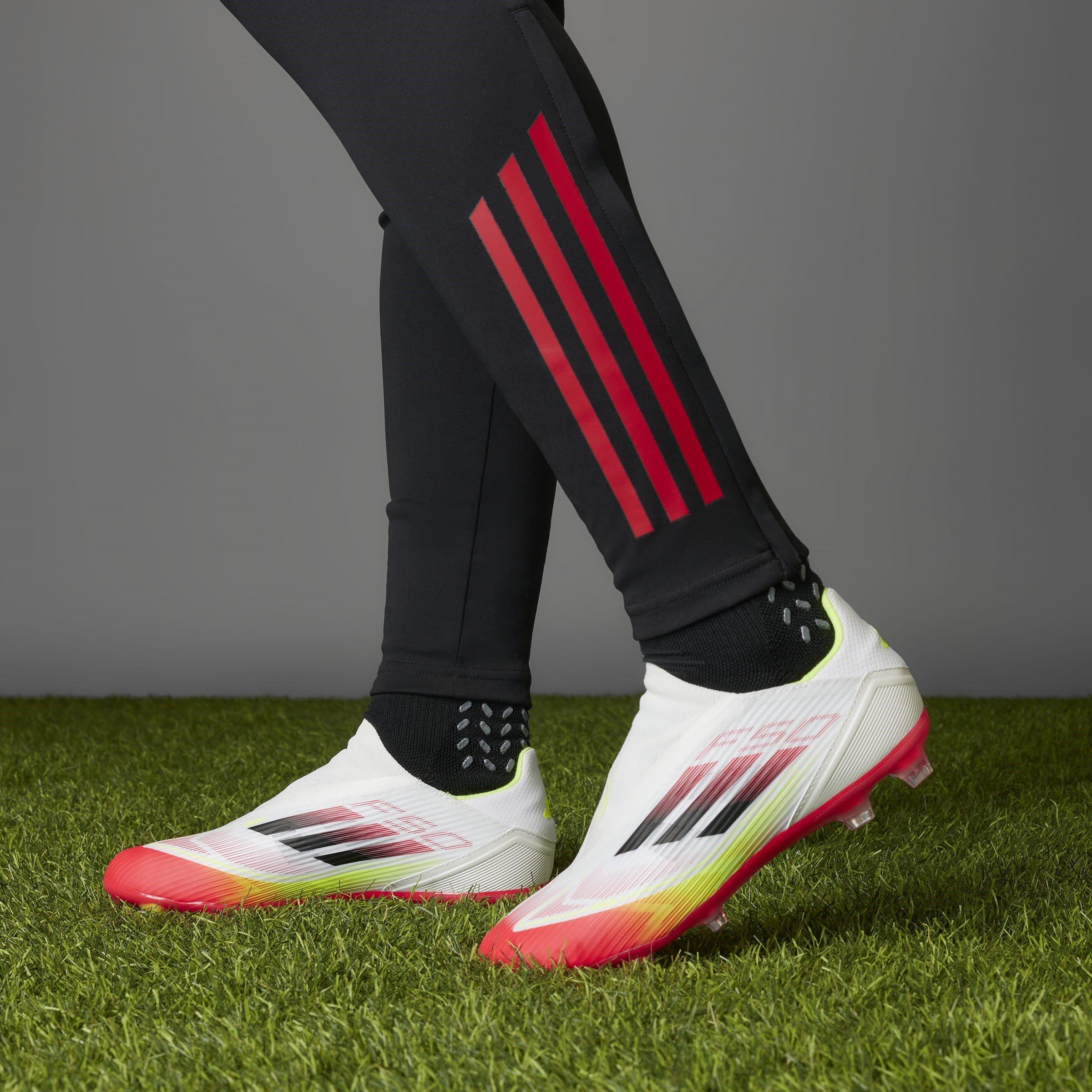 adidas F50 League Laceless Firm Ground Football Boots