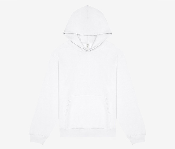 Bella Canvas BE4719 - Sweat à capuche unisexe
