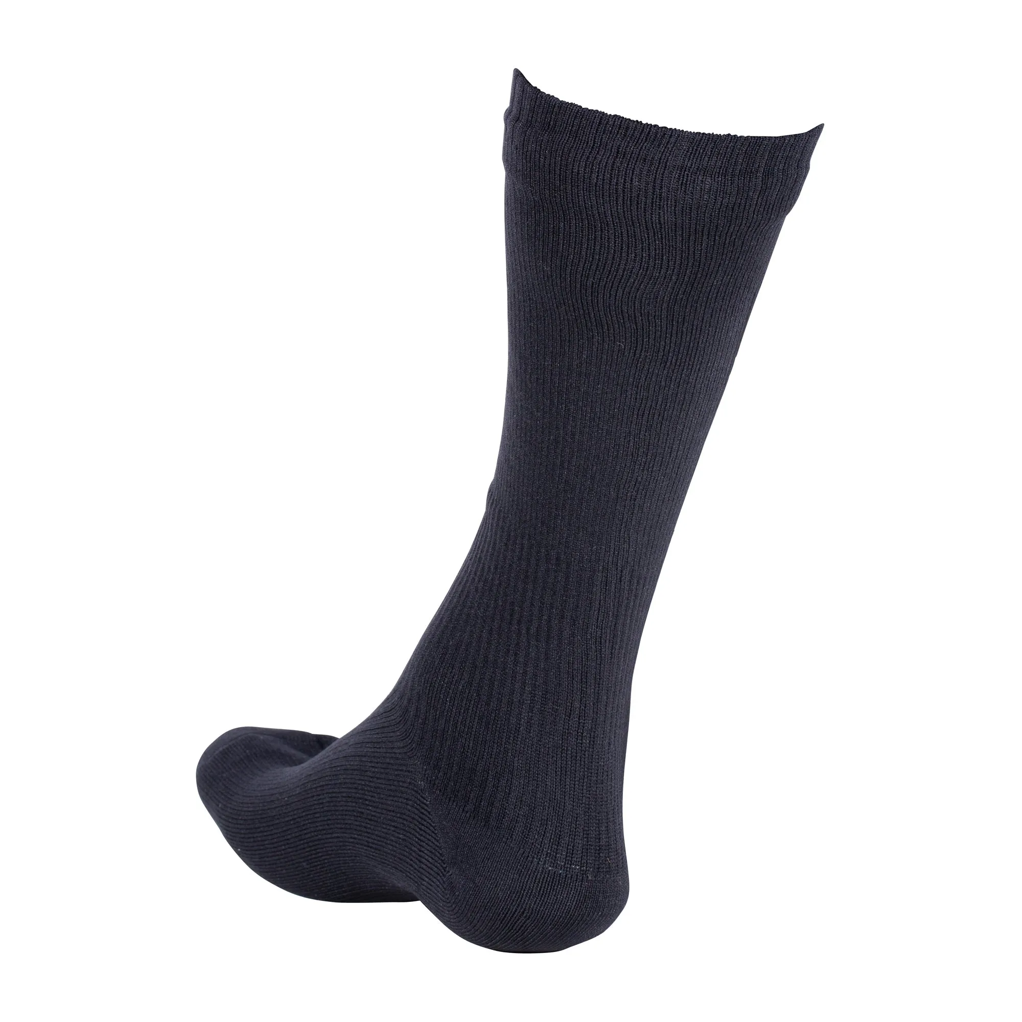 Highlander -  Highlander Socken wasserdicht schwarz