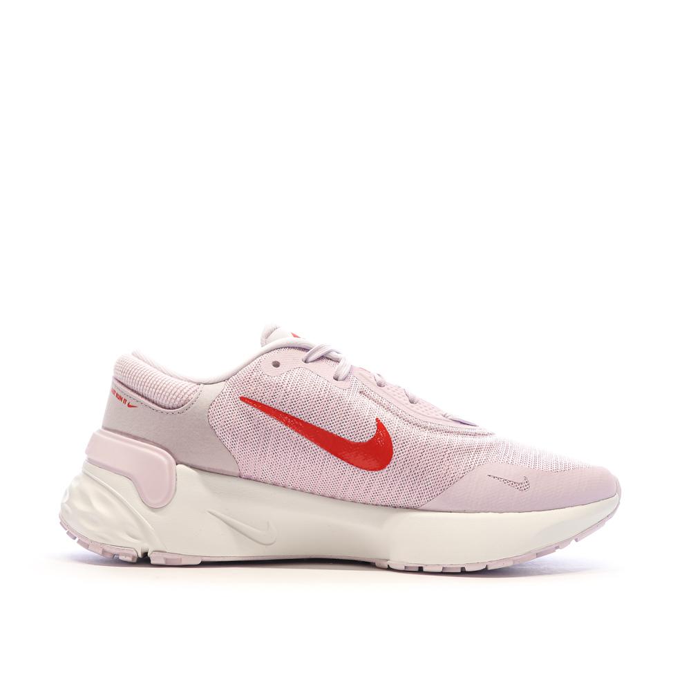Nike Chaussures de running Rose Femme Nike Renew500