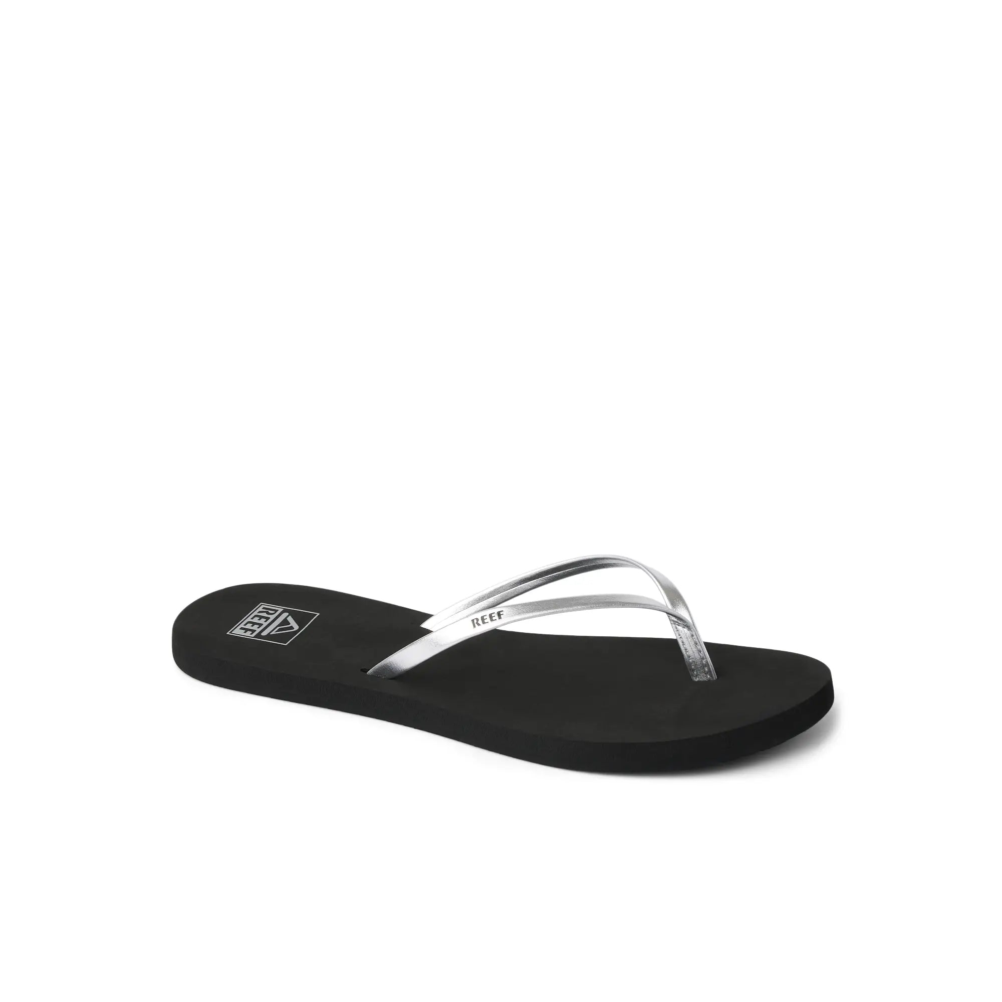 Bliss Nights Silver Black