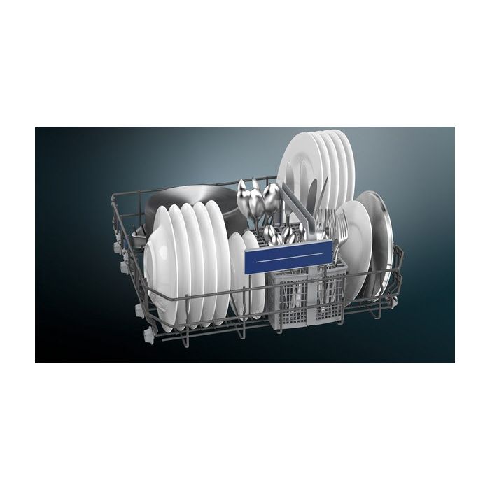 Siemens Unterbau-Geschirrspüler iQ300 SN43HS00UD