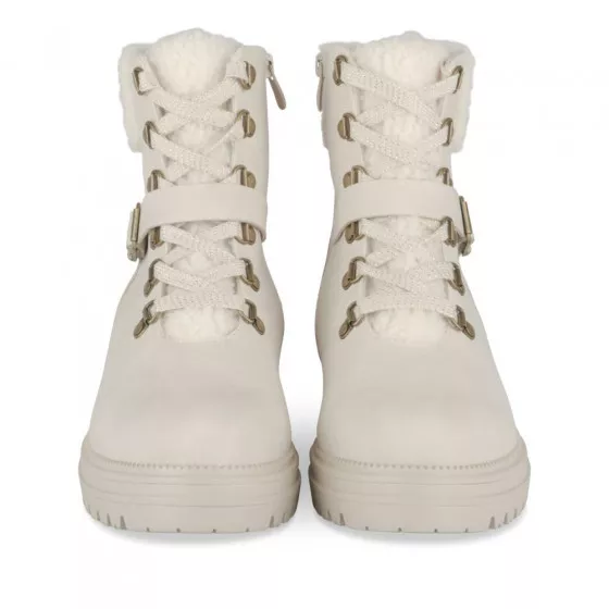 Bottines BEIGE PHILOV
