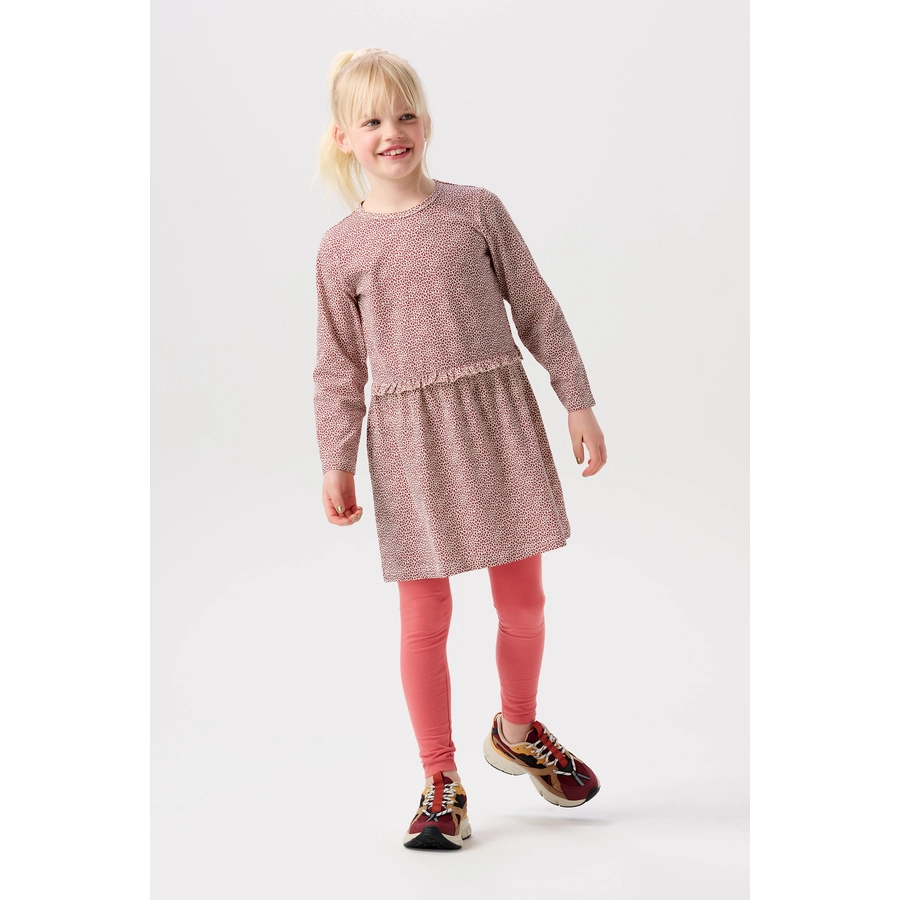 Noppies Leggings Alcoa Faded Rose