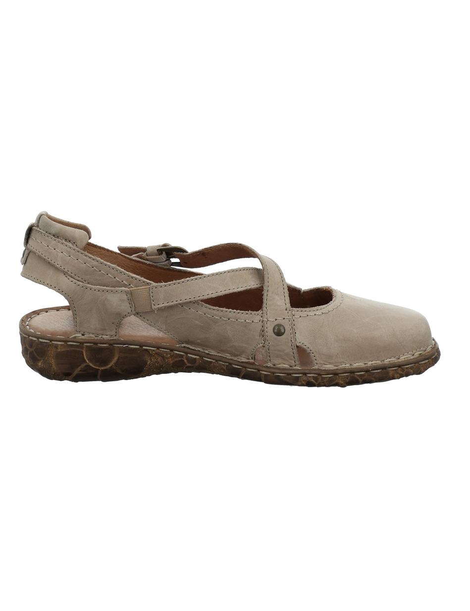 Sandale Rosalie 13, beige