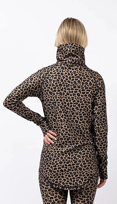 EIVY - T-SHIRT ICECOLD TOP