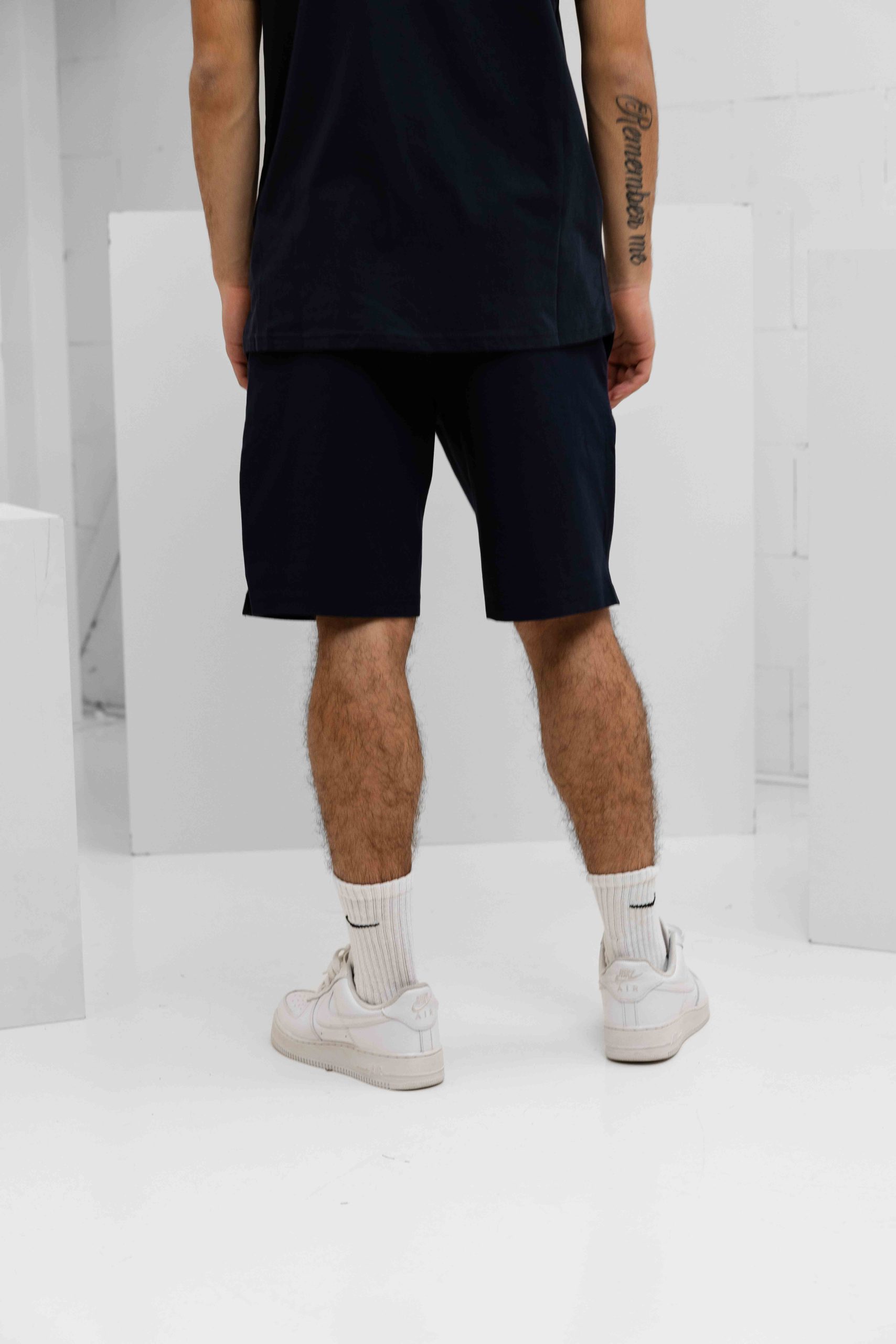 Lyle & Scott Sport Set Heren Donkerblauw