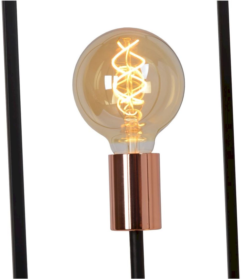 Lucide   Arthur Vloerlamp