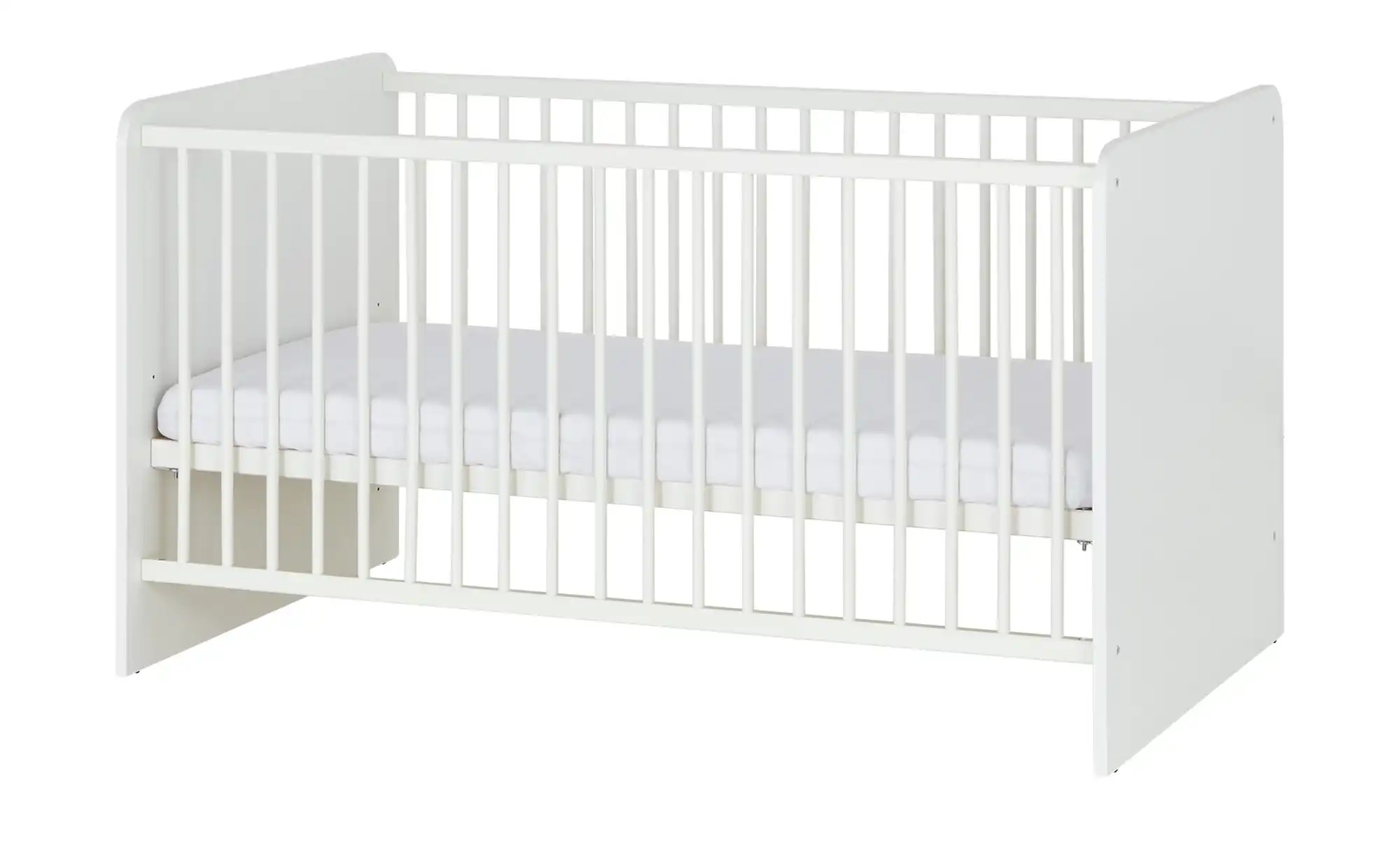 Babybett Charlie