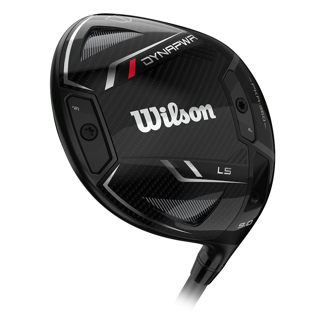 DYNAPWR LS Driver