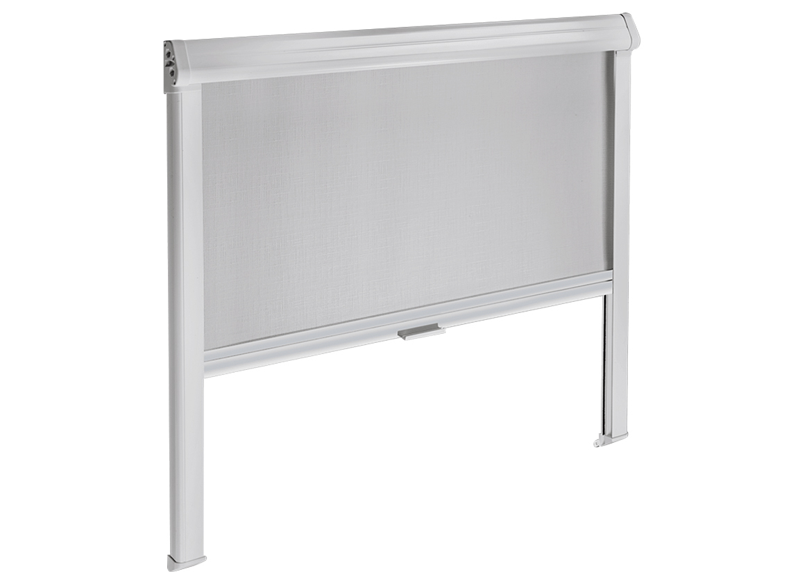 Dometic Seitz Rastrollo 3000 combirollo grey - 126 x 71 cm