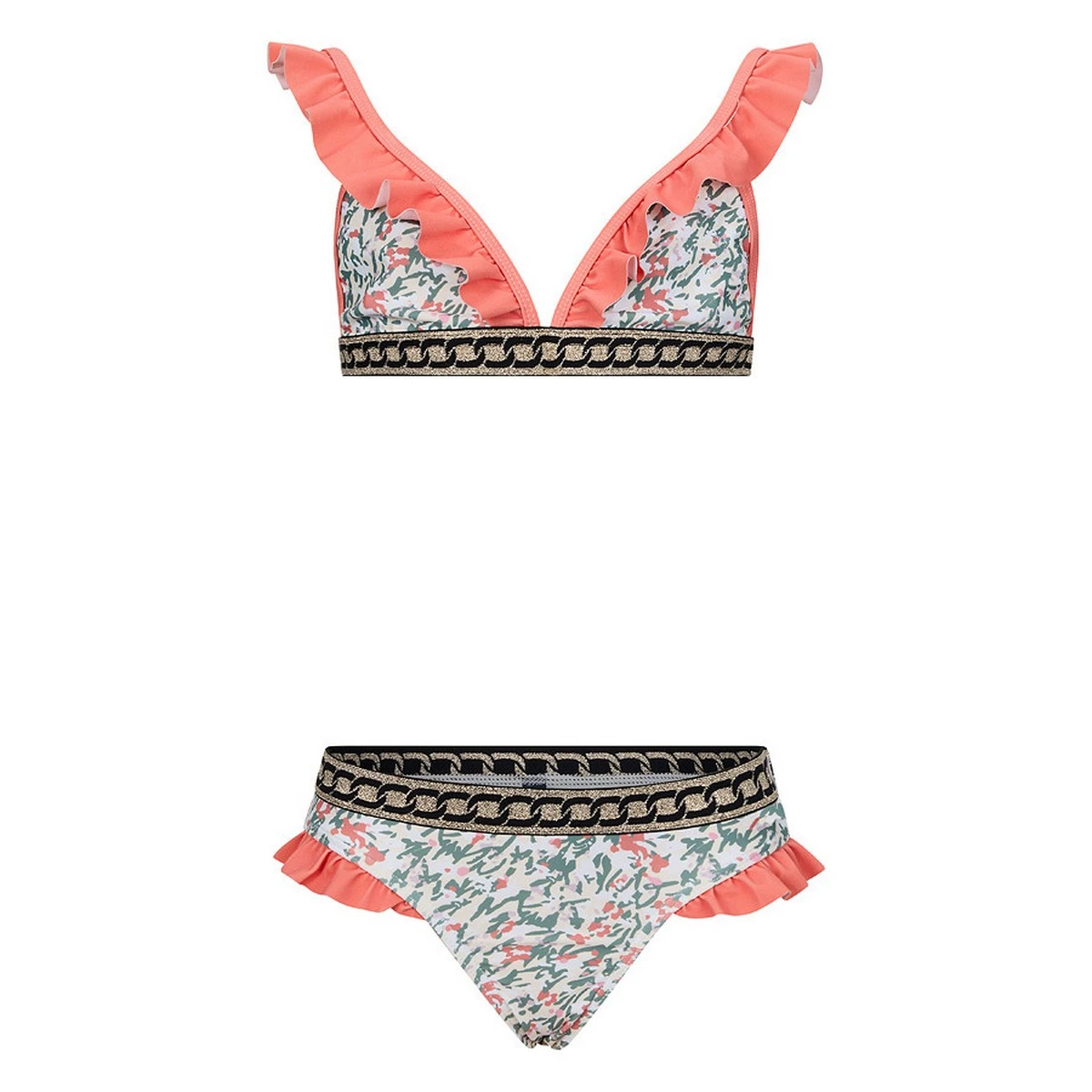 Meisjes Bikini Buena