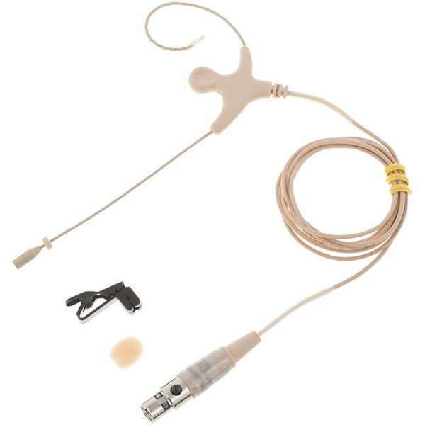 Shure BLX14 T11 EarmiKe O Bundle