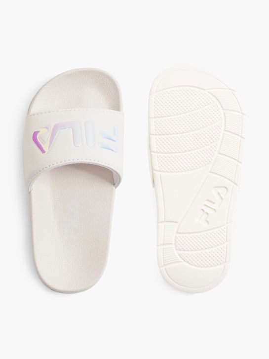 FILA Slide Offwhite