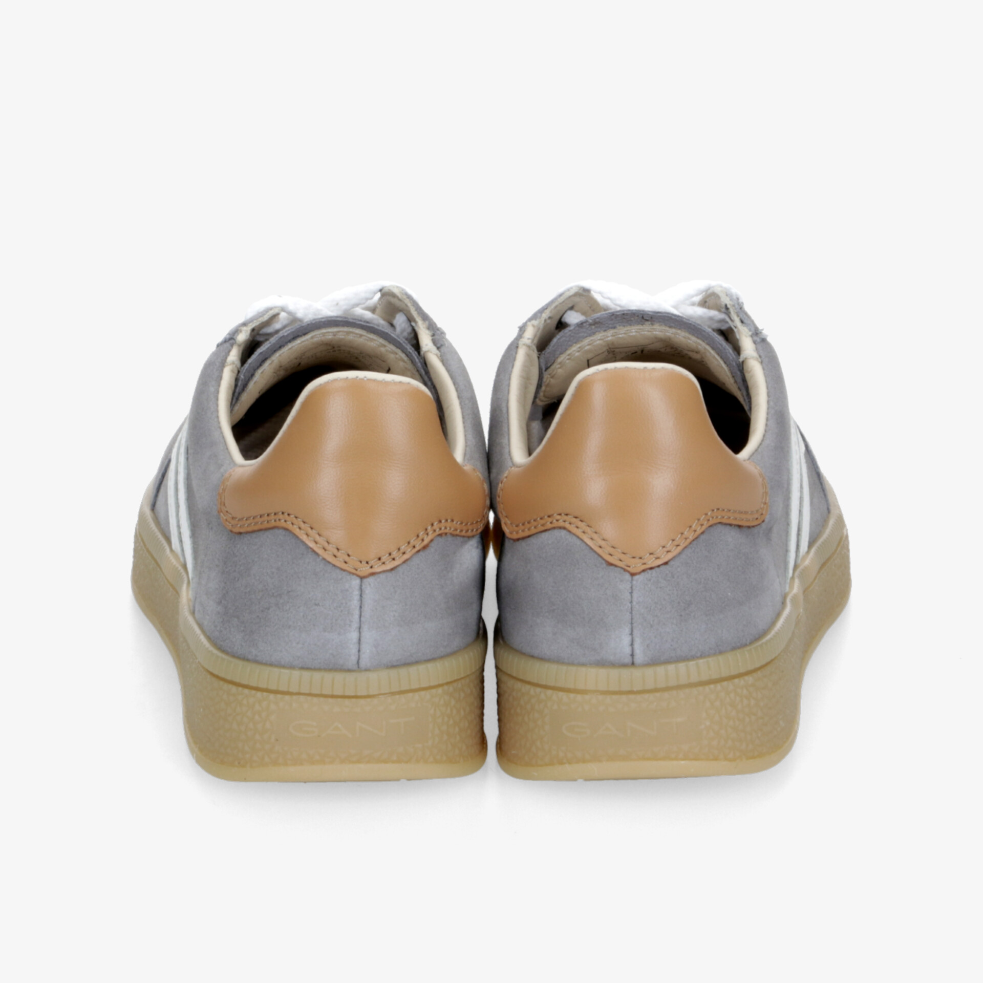 GANT Cuzima Damen Sneaker Low grau