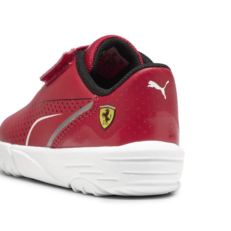 Puma Scuderia Ferrari HP Drift Cat 11 Sneakers