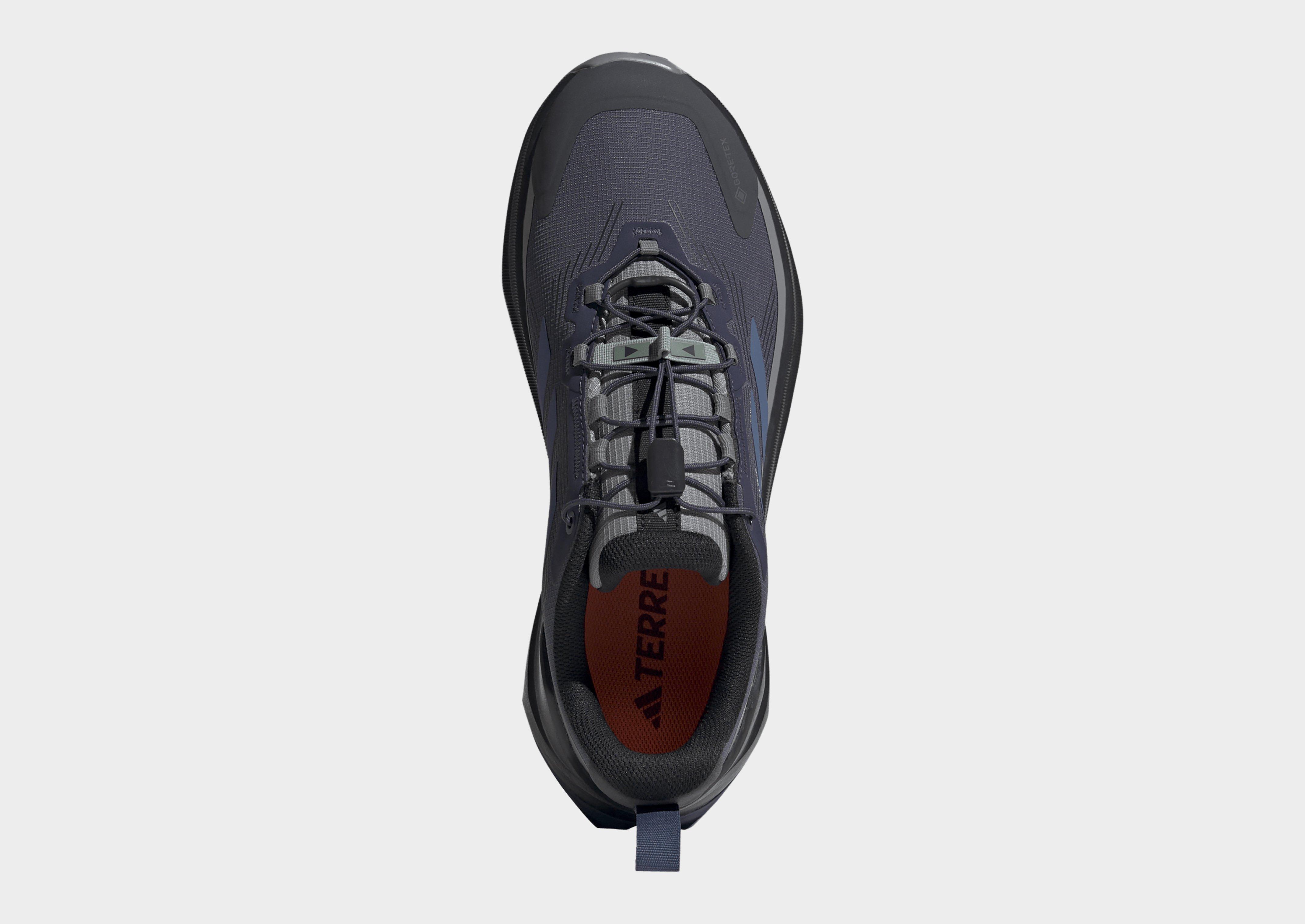 adidas Chaussure de randonnée laçage rapide Terrex Trailmaker 2 GORE-TEX