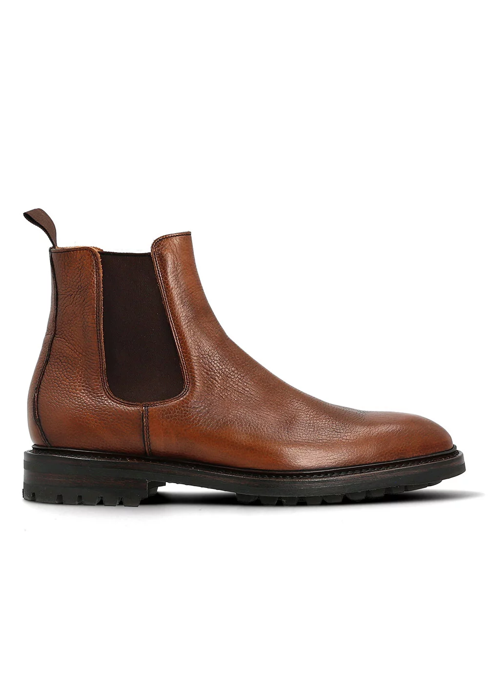 UPAVON COMMANDO VEAU GRAINÉ