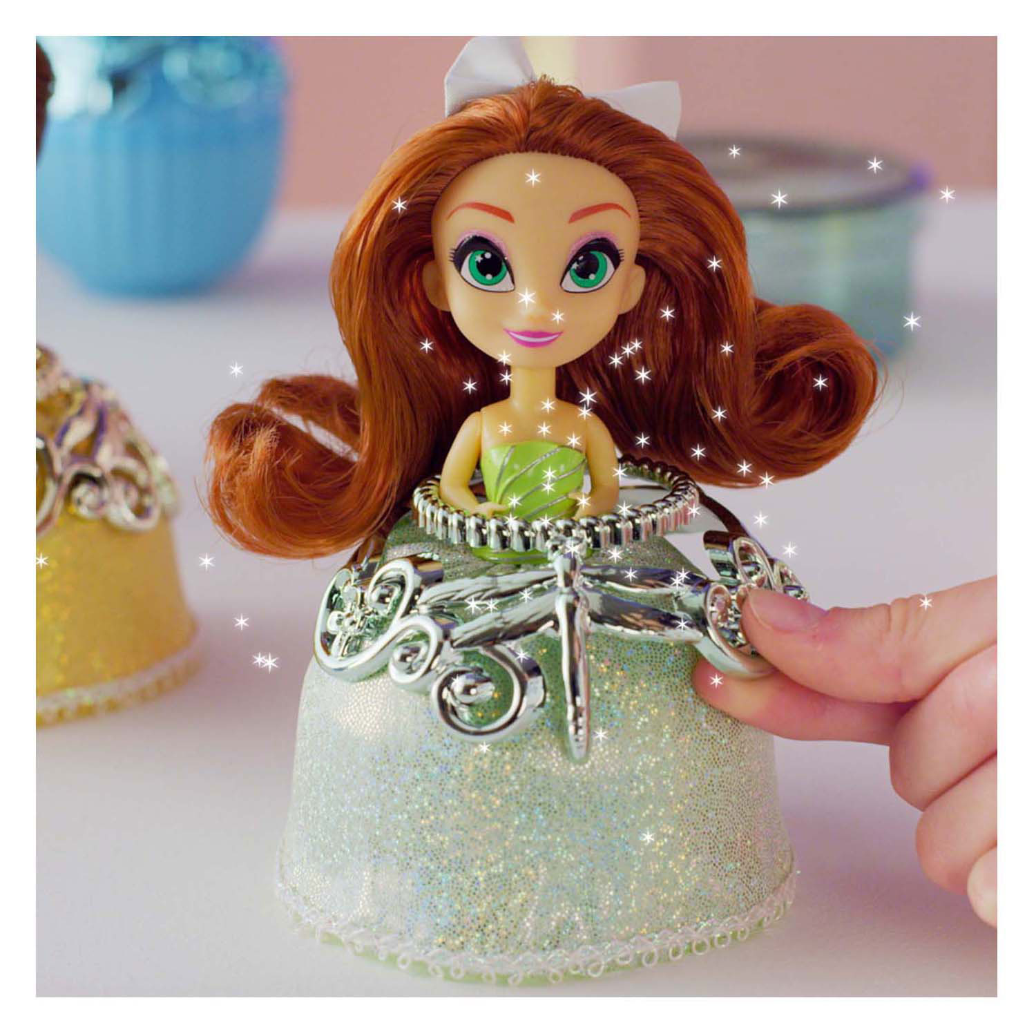 Perfumies Parfumfles en Pop
