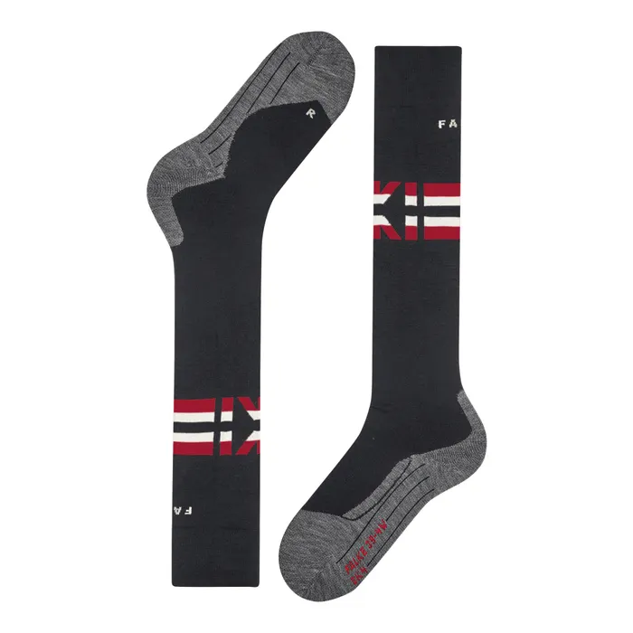 FALKE SK4 Advanced Skisokken Heren