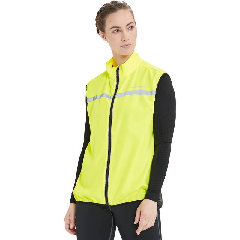 Endurance Sindry Light The Night Refleksvest