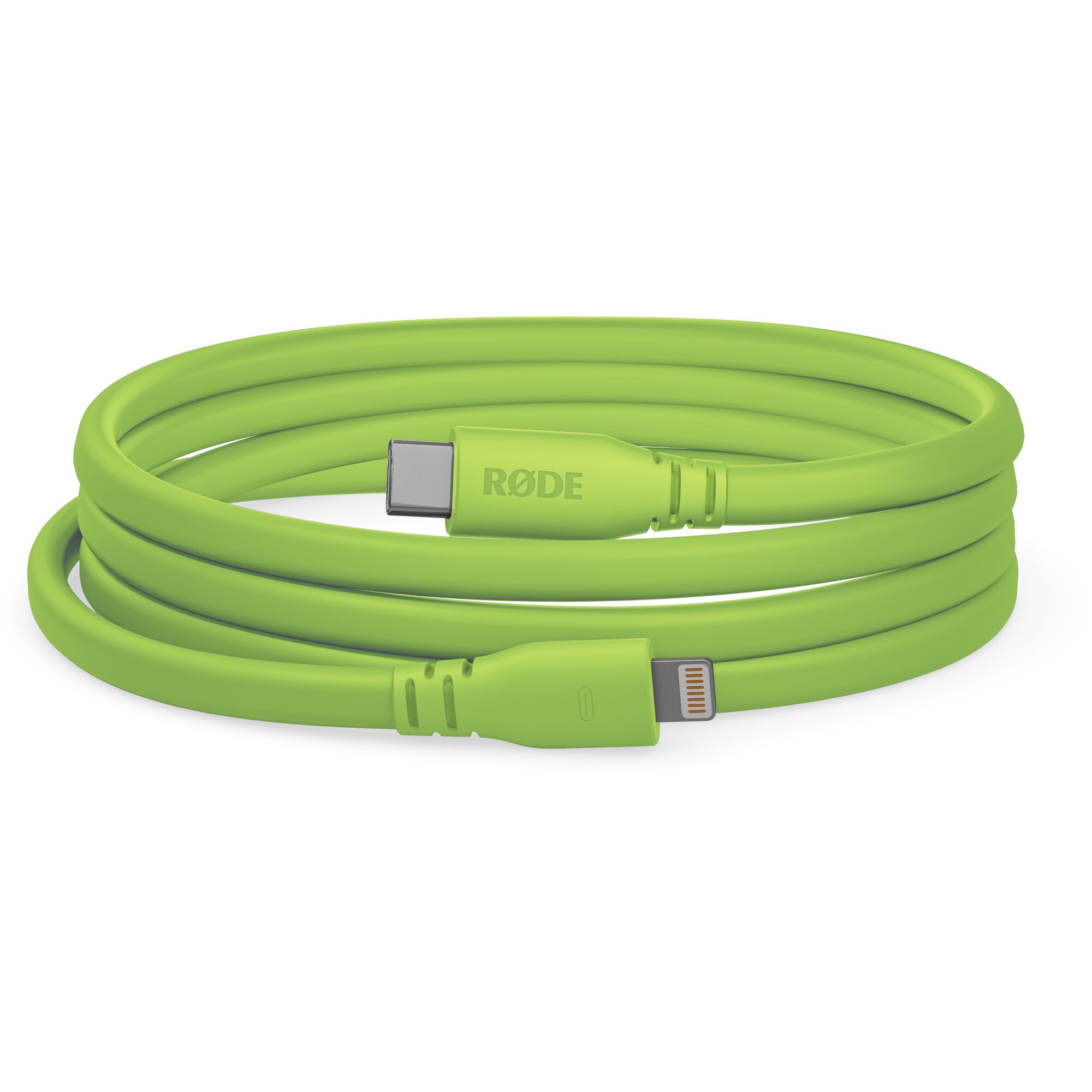 Rode SC19 Green USB-C - Lightning kabel (1.5 m)