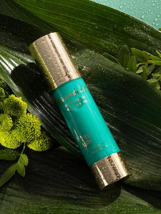 Ricarda M. DOC Oxygen Boost Serum