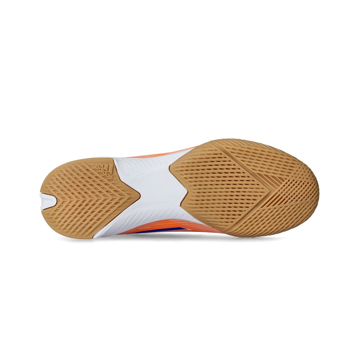 Sapatilha futsal adidas F50 League In Criança