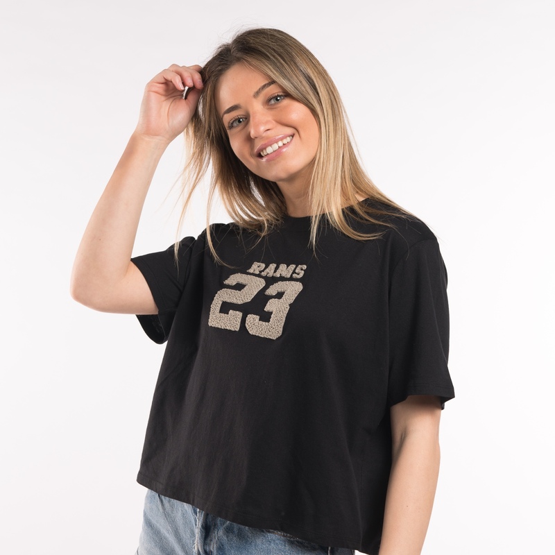 Camiseta Rams 23 Toalla