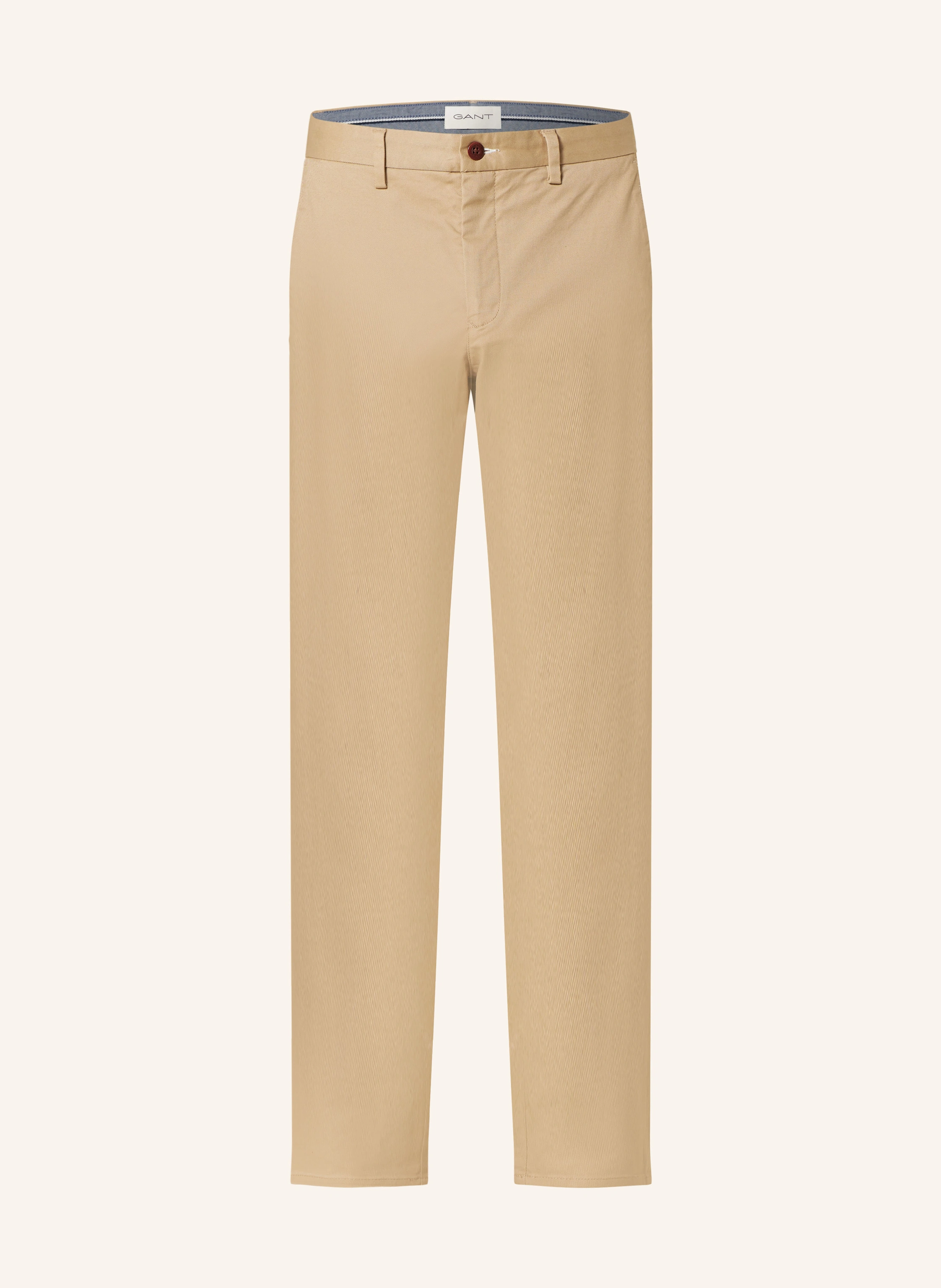 GANT Chino Extra Slim Fit