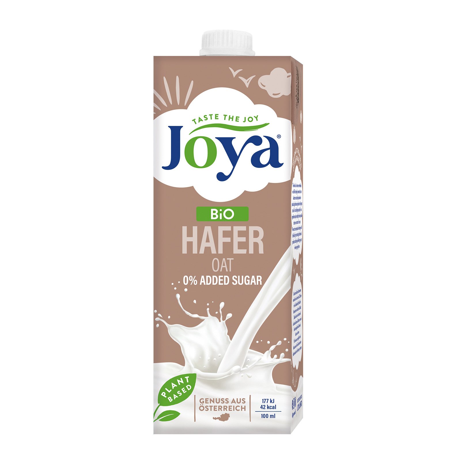 Joya Bio Hafer Drink