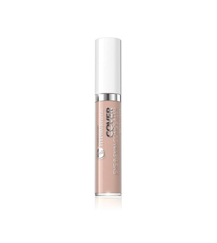 Bell - Hypo Corrector Liquido Hypo Cover Eye & Skin Concealer - 30: Beige
