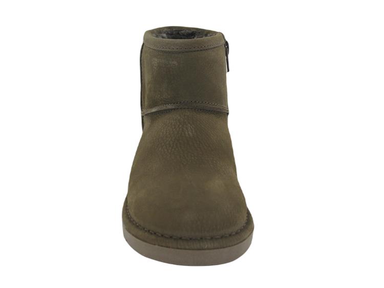 AQA Shoes A8455 road cafe