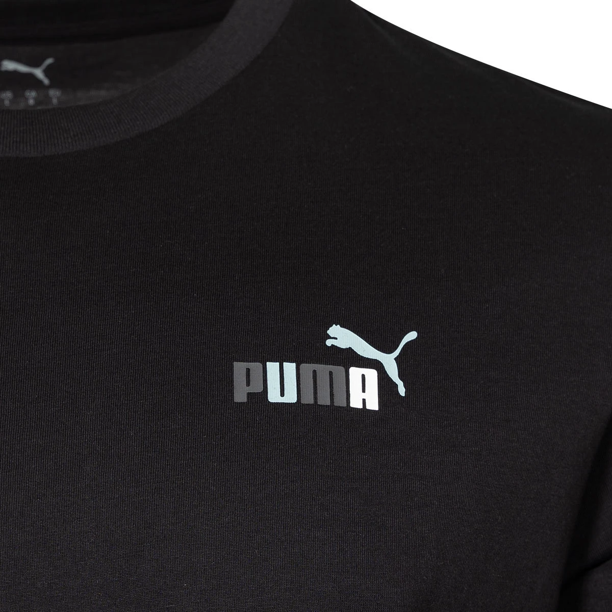 T-Shirt Puma Graphics Back