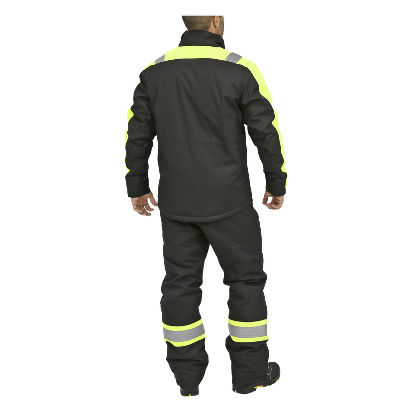Termobukse for herre M
