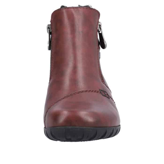 Rieker Støvle Dame L4655-35