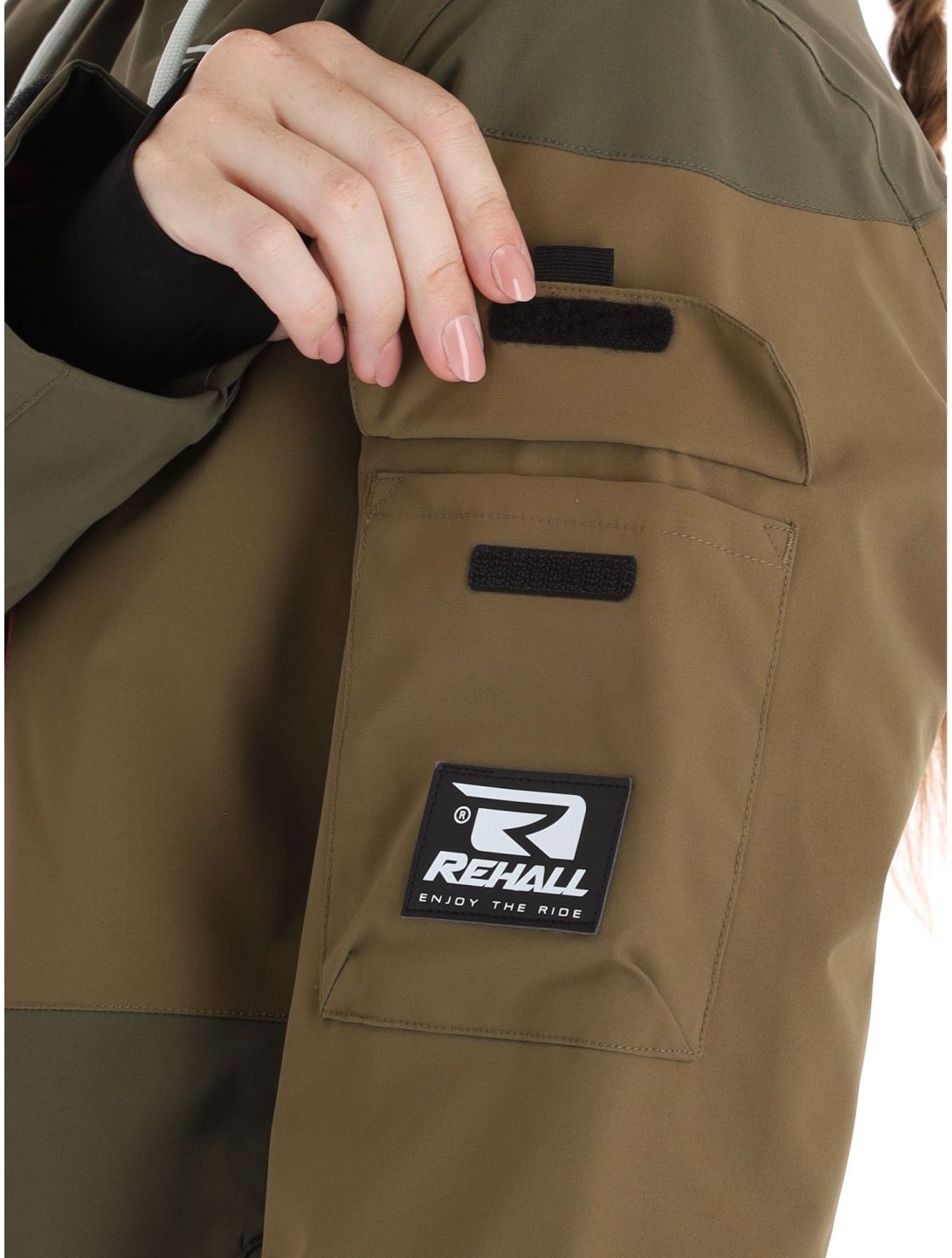 Caro-R ski-jas dames