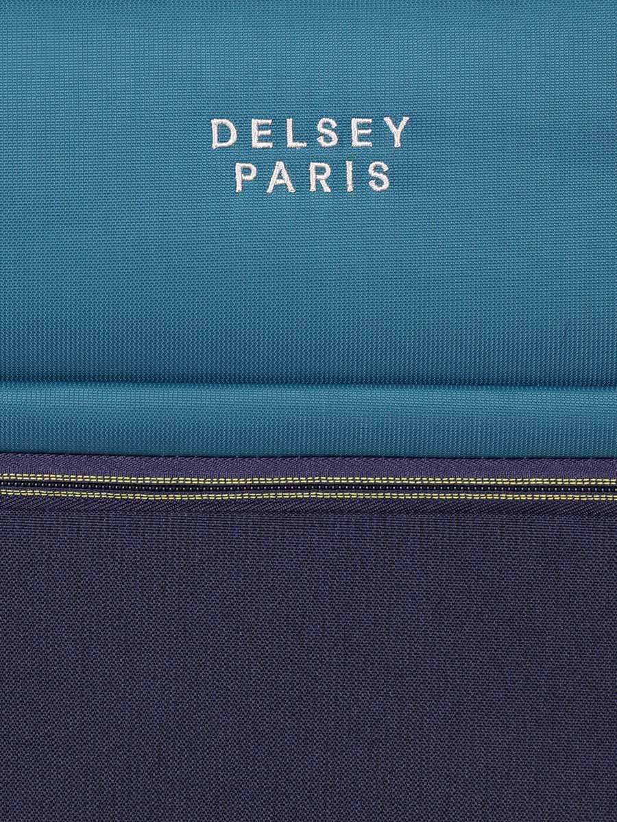 Valise Delsey Brochant 3 - 77.5 cm