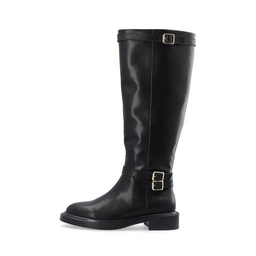 Bianco BIAPaloma Knee High Støvler. Black, 41