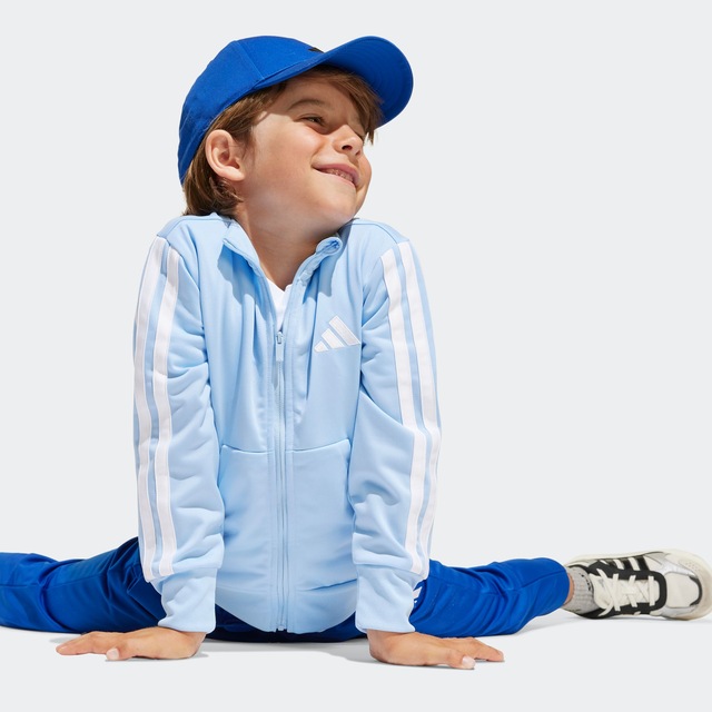 adidas Sportswear Trainingsanzug »LK 3S TR TS 205«, 2 Stk.