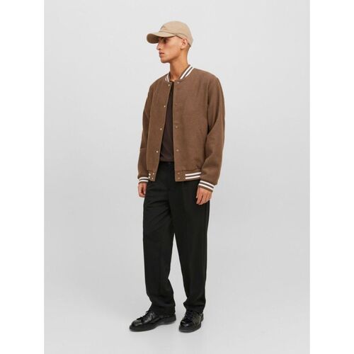 Jack & Jones - 12236161 ZAC-KAKI Beige